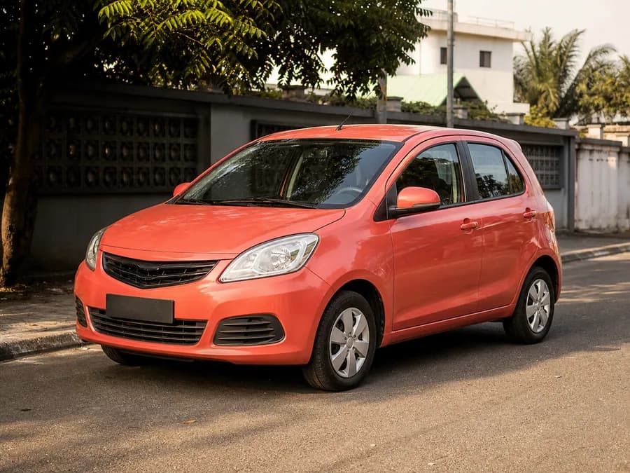 Kia Picanto 2021